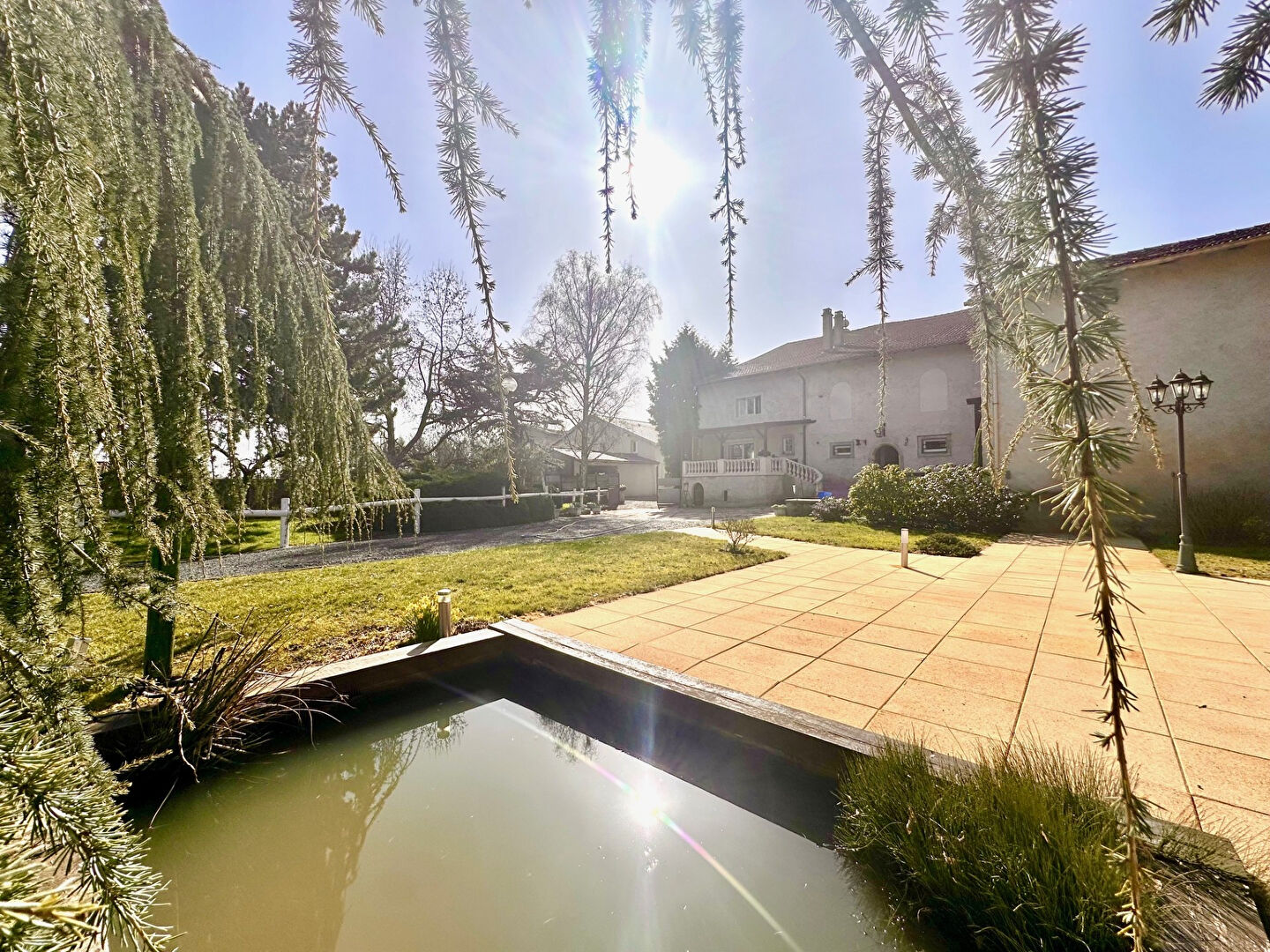 Maison CROISMARE (54300) 7 pi&egrave;ces 300.00 m&sup2;