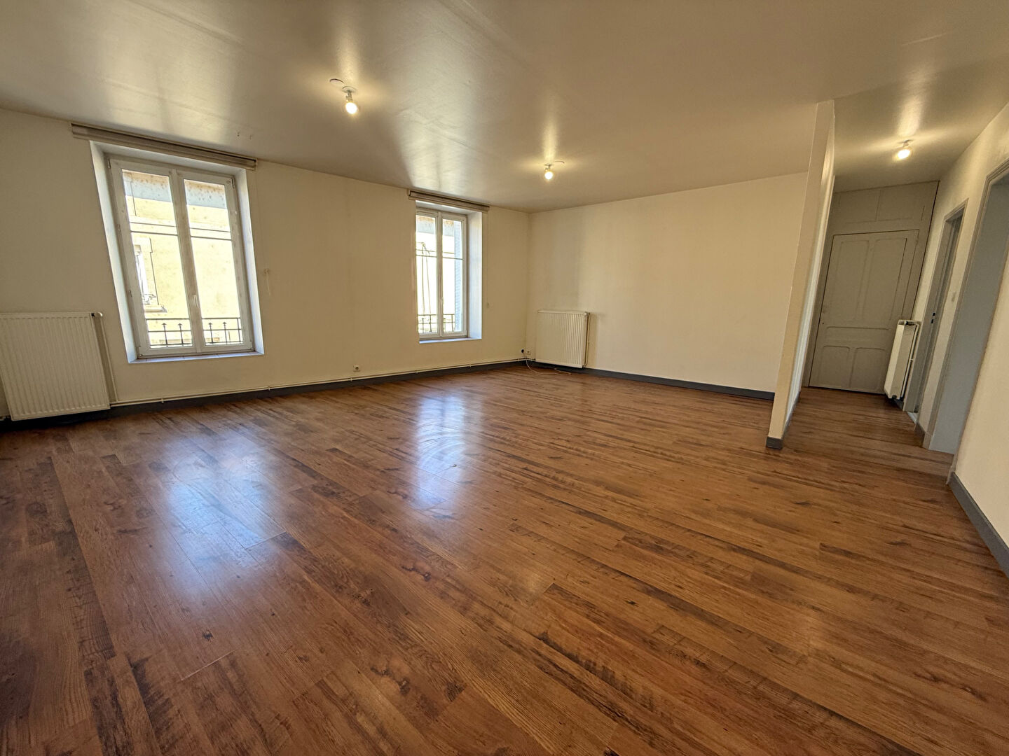 Appartement GERBEVILLER (54830) 4 pi&egrave;ces 104.60 m&sup2;