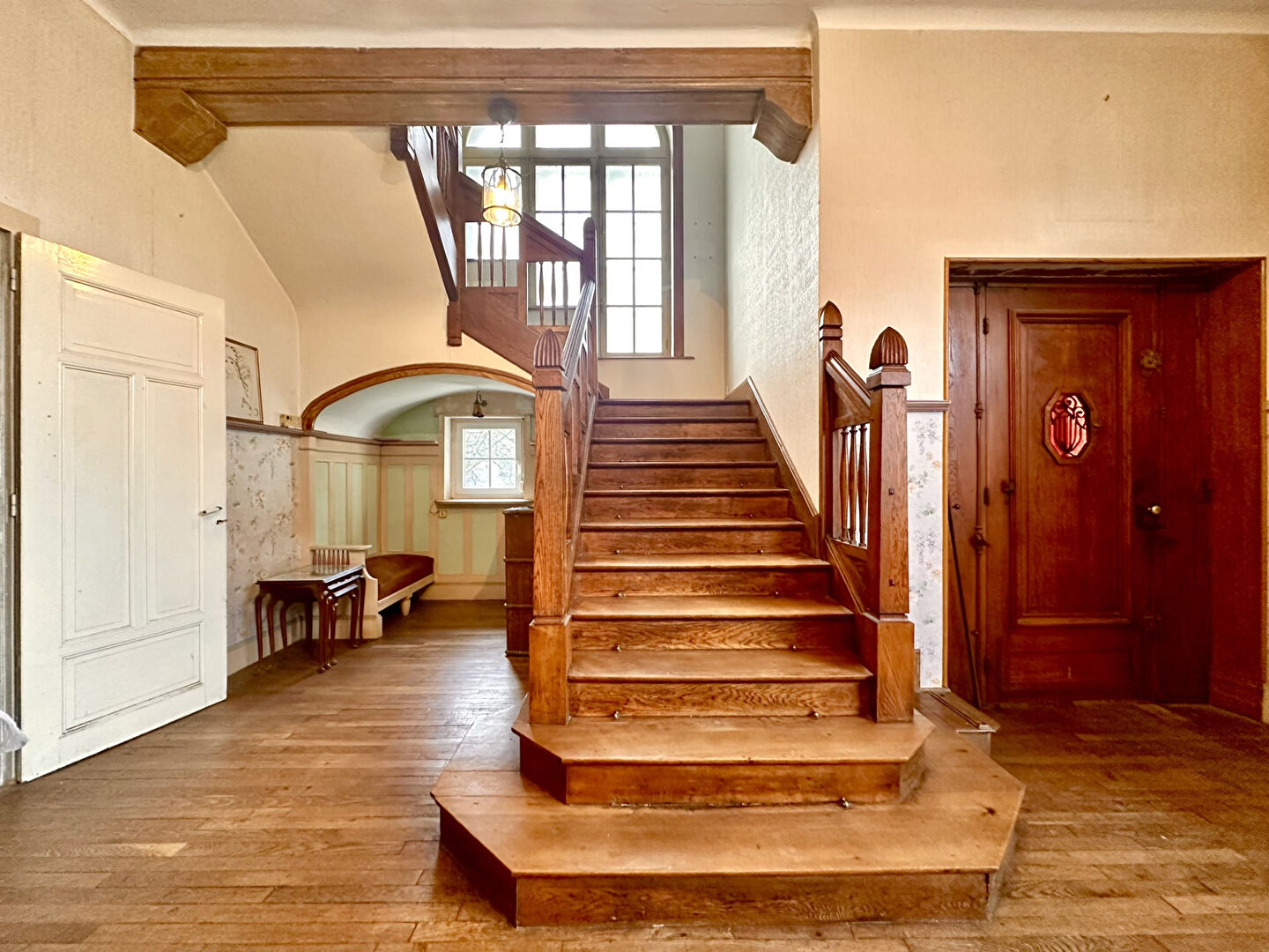 Maison BACCARAT (54120) 186.00 m&sup2;