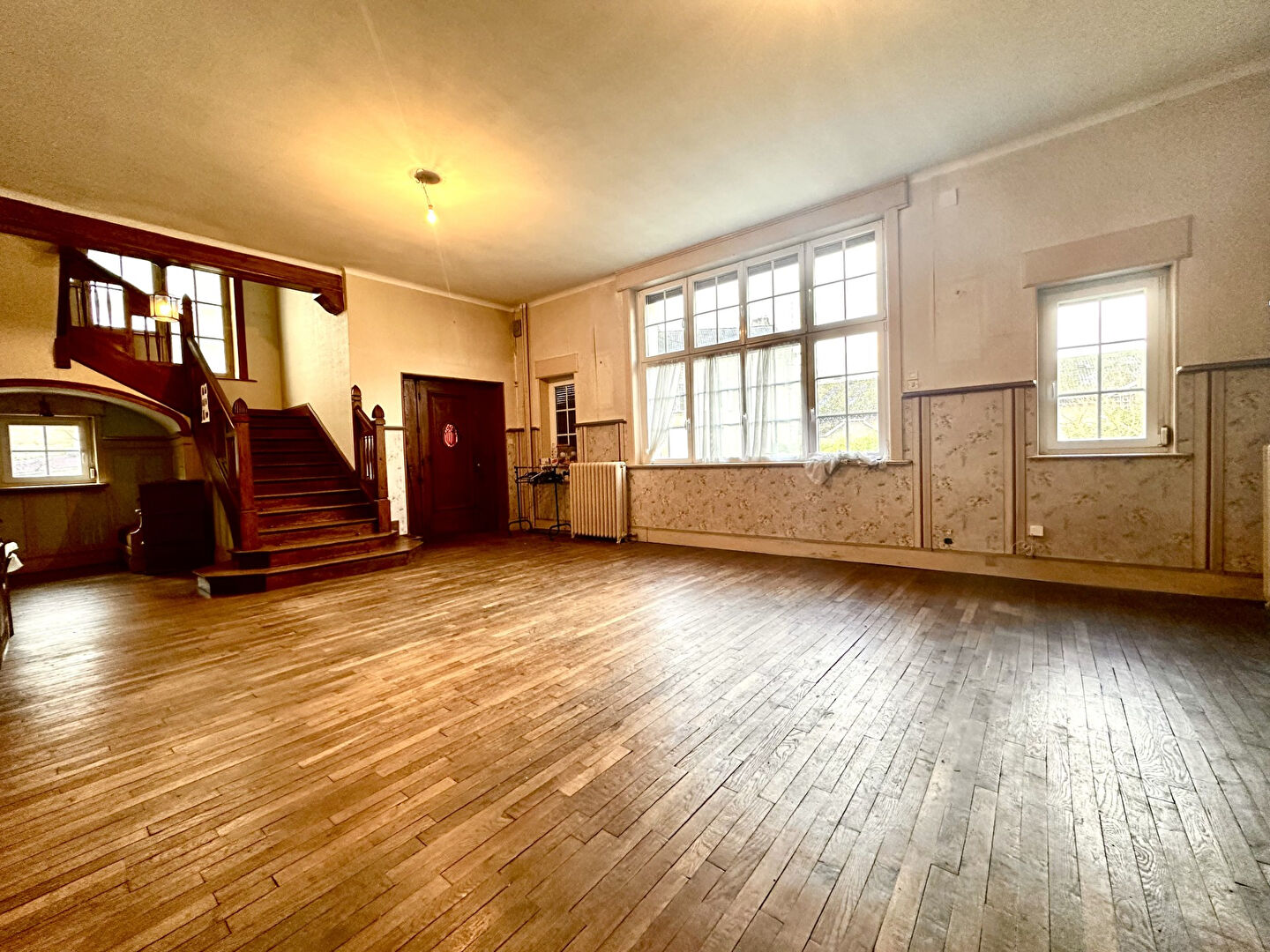 Maison BACCARAT (54120) 6 pi&egrave;ces 186.00 m&sup2;