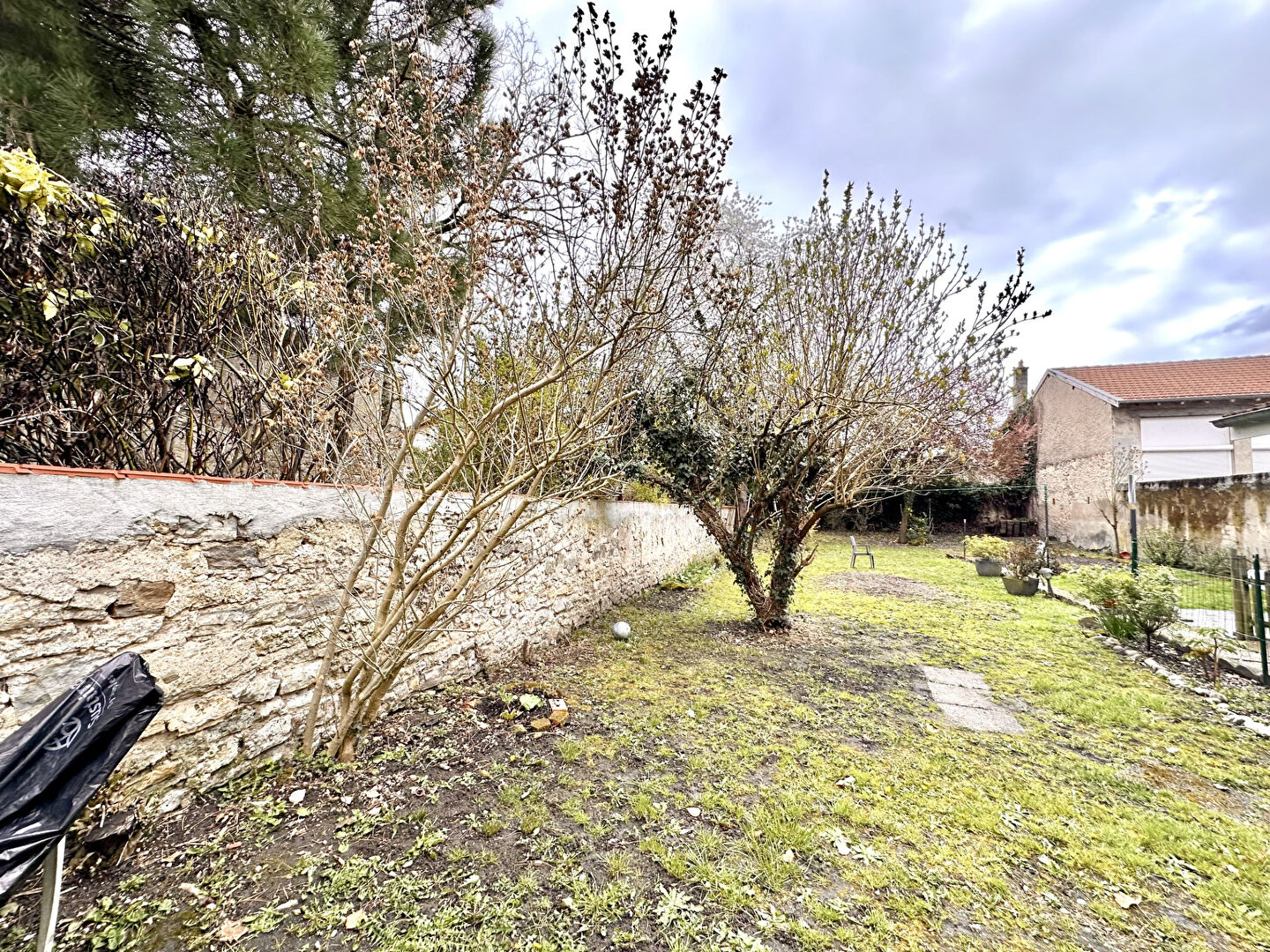 Appartement LUNEVILLE (54300) 3 pi&egrave;ces 69.20 m&sup2;