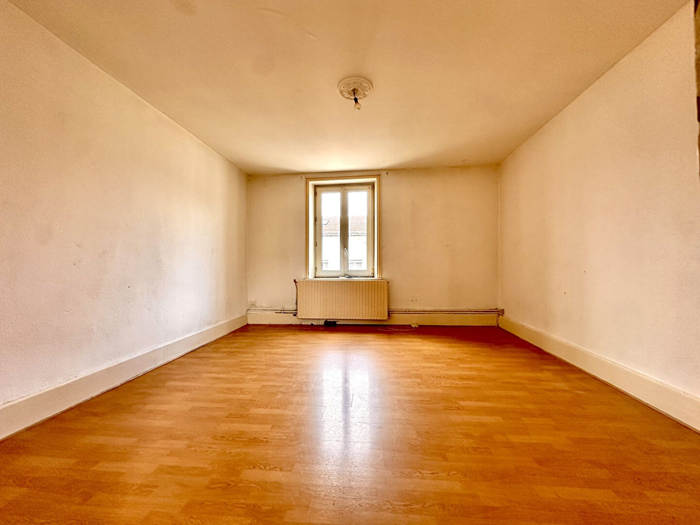 Appartement LUNEVILLE (54300) 3 pi&egrave;ces 69.20 m&sup2;