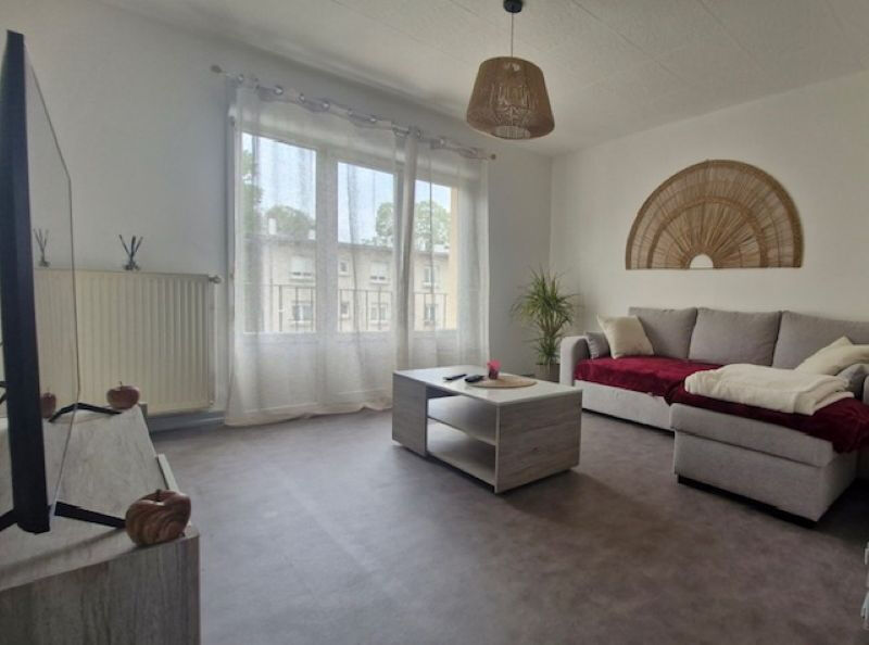 Appartement BLAINVILLE SUR L EAU (54360) 2 pi&egrave;ces 45.00 m&sup2;