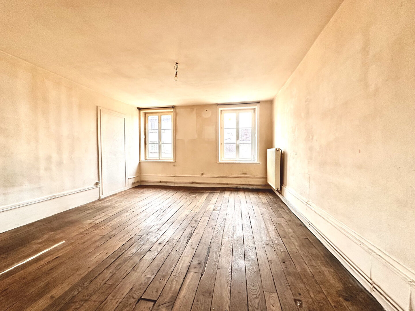 Appartement LUNEVILLE (54300) 4 pi&egrave;ces 75.20 m&sup2;