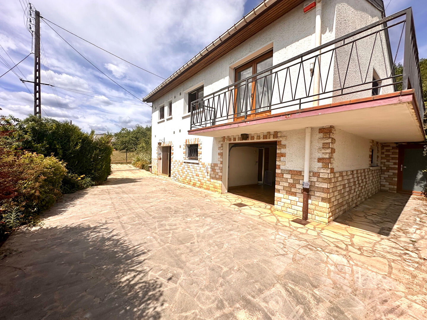 Maison CHAMPIGNEULLES (54250) 4 pi&egrave;ces 120.00 m&sup2;