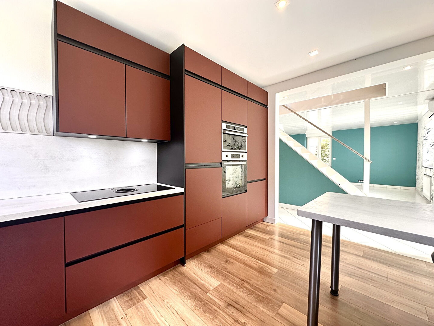 Maison MOUACOURT (54370) 5 pi&egrave;ces 138.75 m&sup2;
