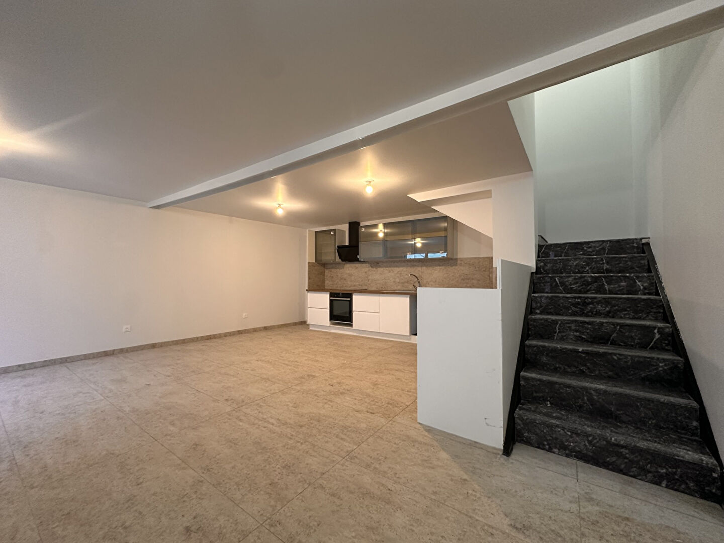 Appartement LUNEVILLE (54300) 3 pi&egrave;ces 68.13 m&sup2;