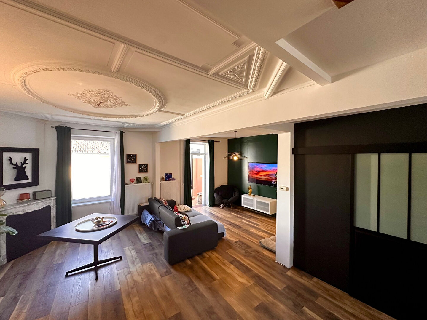 Maison ROSIERES AUX SALINES (54110) 6 pi&egrave;ces 185.00 m&sup2;
