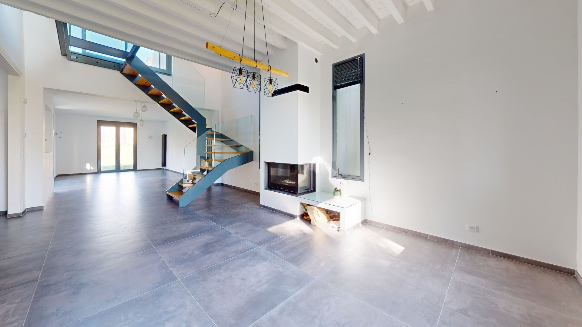 Maison LE MESNIL LE ROI (78600) 7 pi&egrave;ces 165.00 m&sup2;