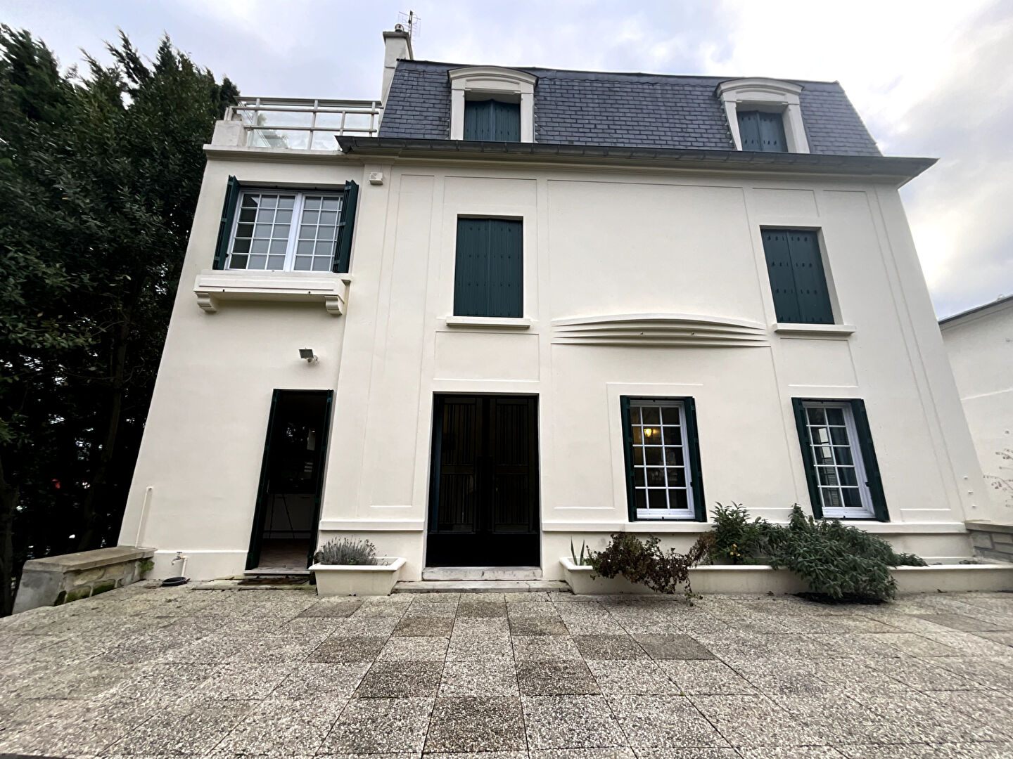 Maison LE MESNIL LE ROI (78600) 9 pi&egrave;ces 298.00 m&sup2;