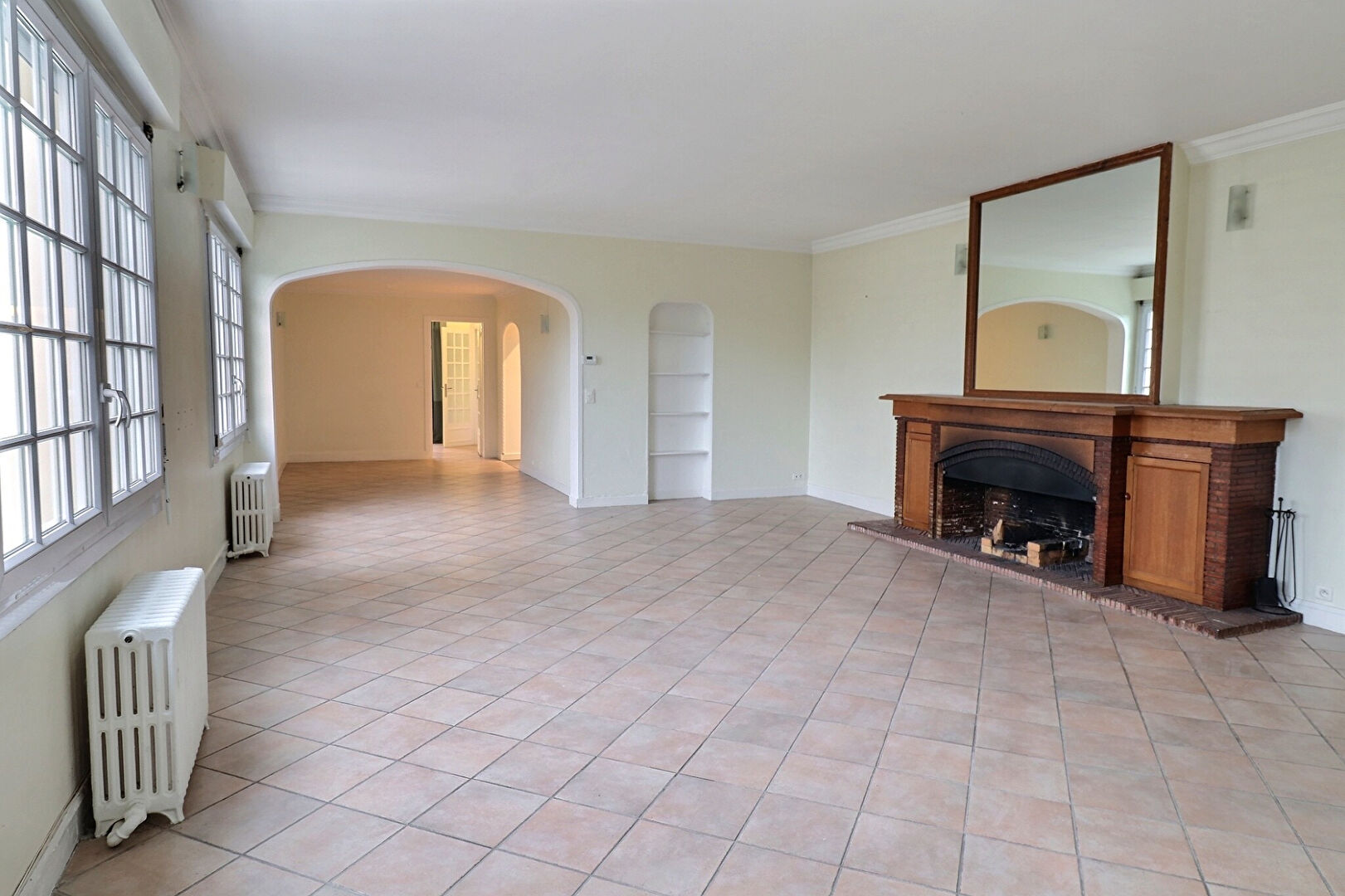 Maison LE MESNIL LE ROI (78600) 9 pi&egrave;ces 298.00 m&sup2;