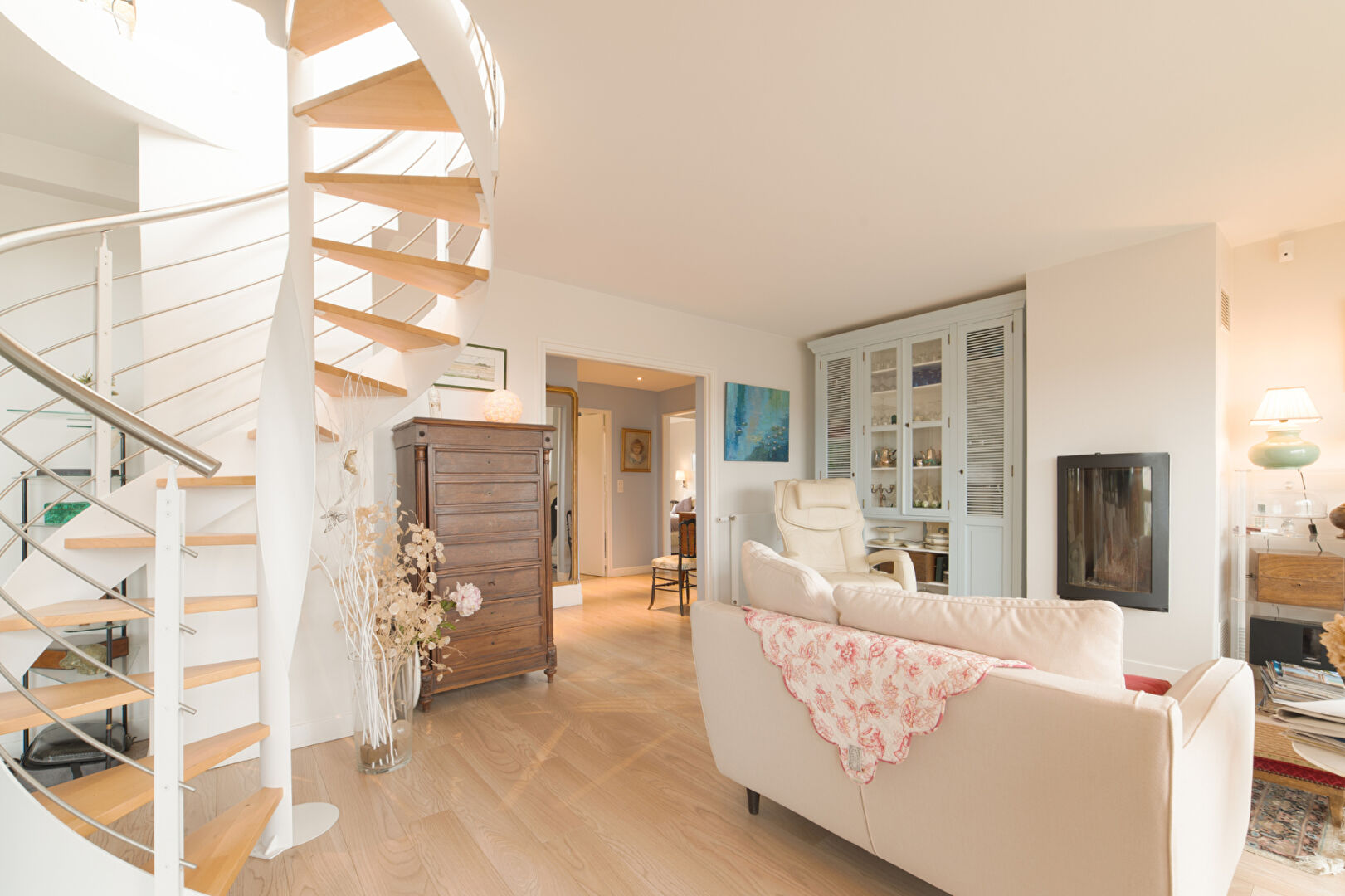 Appartement SARTROUVILLE (78500) 7 pi&egrave;ces 226.00 m&sup2;