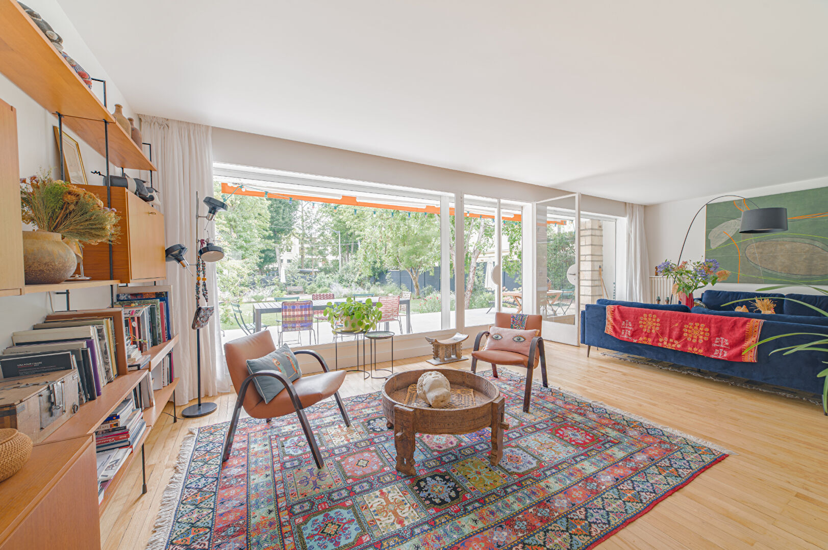 Maison MAISONS LAFFITTE (78600) 6 pi&egrave;ces 170.00 m&sup2;