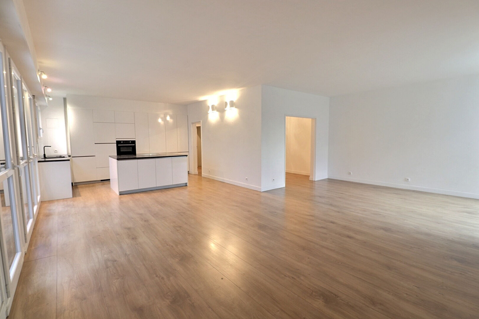 Appartement MAISONS LAFFITTE (78600) 5 pi&egrave;ces 140.00 m&sup2;