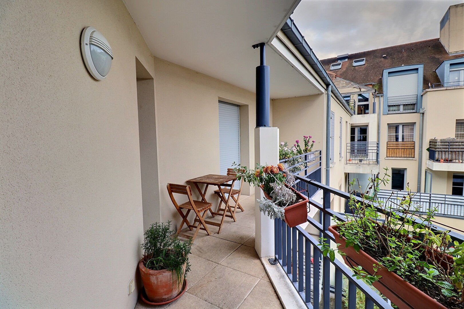 Appartement MAISONS LAFFITTE (78600) 4 pi&egrave;ces 100.00 m&sup2;