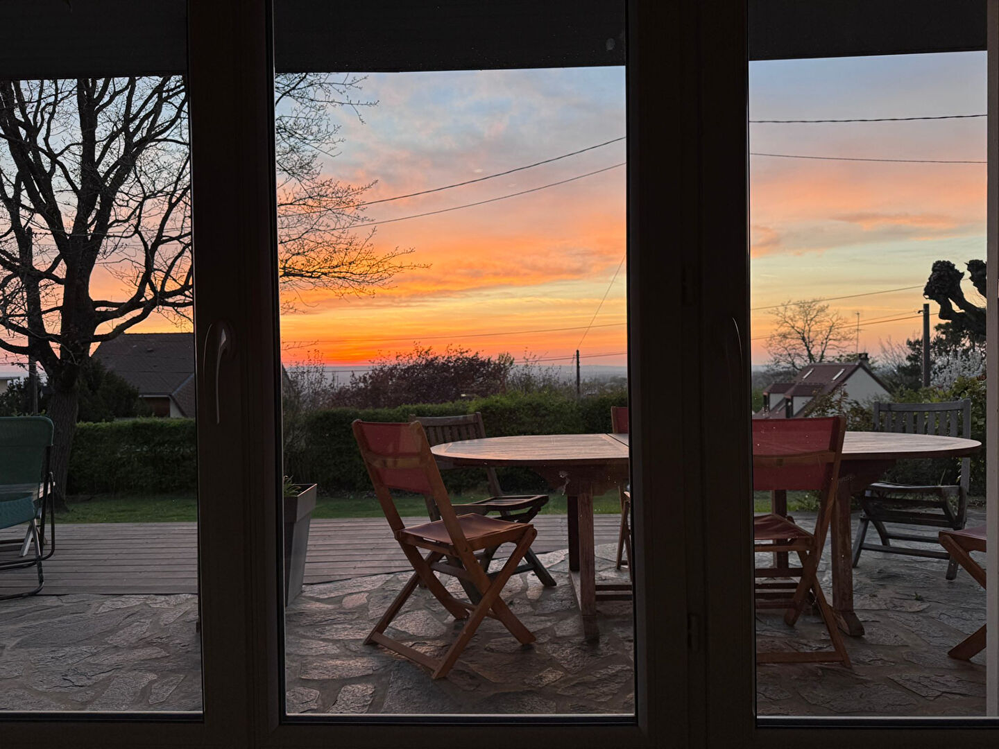 Maison MONTIGNY LES CORMEILLES (95370) 8 pi&egrave;ces 194.00 m&sup2;