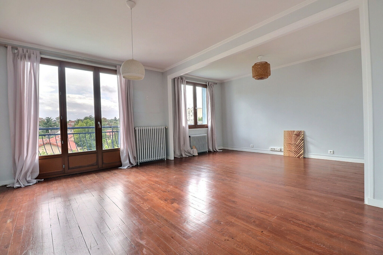 Appartement MAISONS LAFFITTE (78600) 4 pi&egrave;ces 65.00 m&sup2;