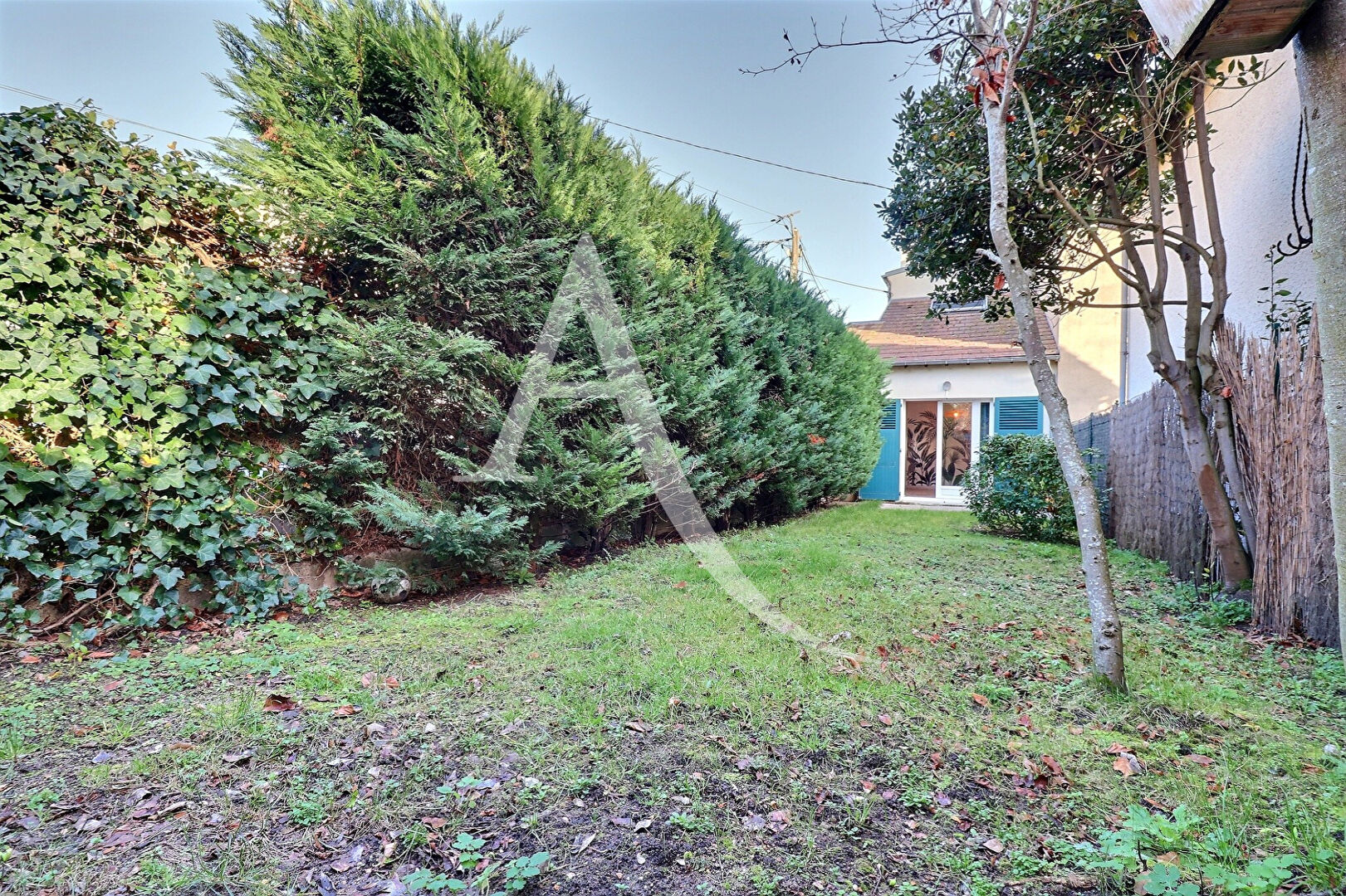 Maison MAISONS LAFFITTE (78600) 4 pi&egrave;ces 80.00 m&sup2;