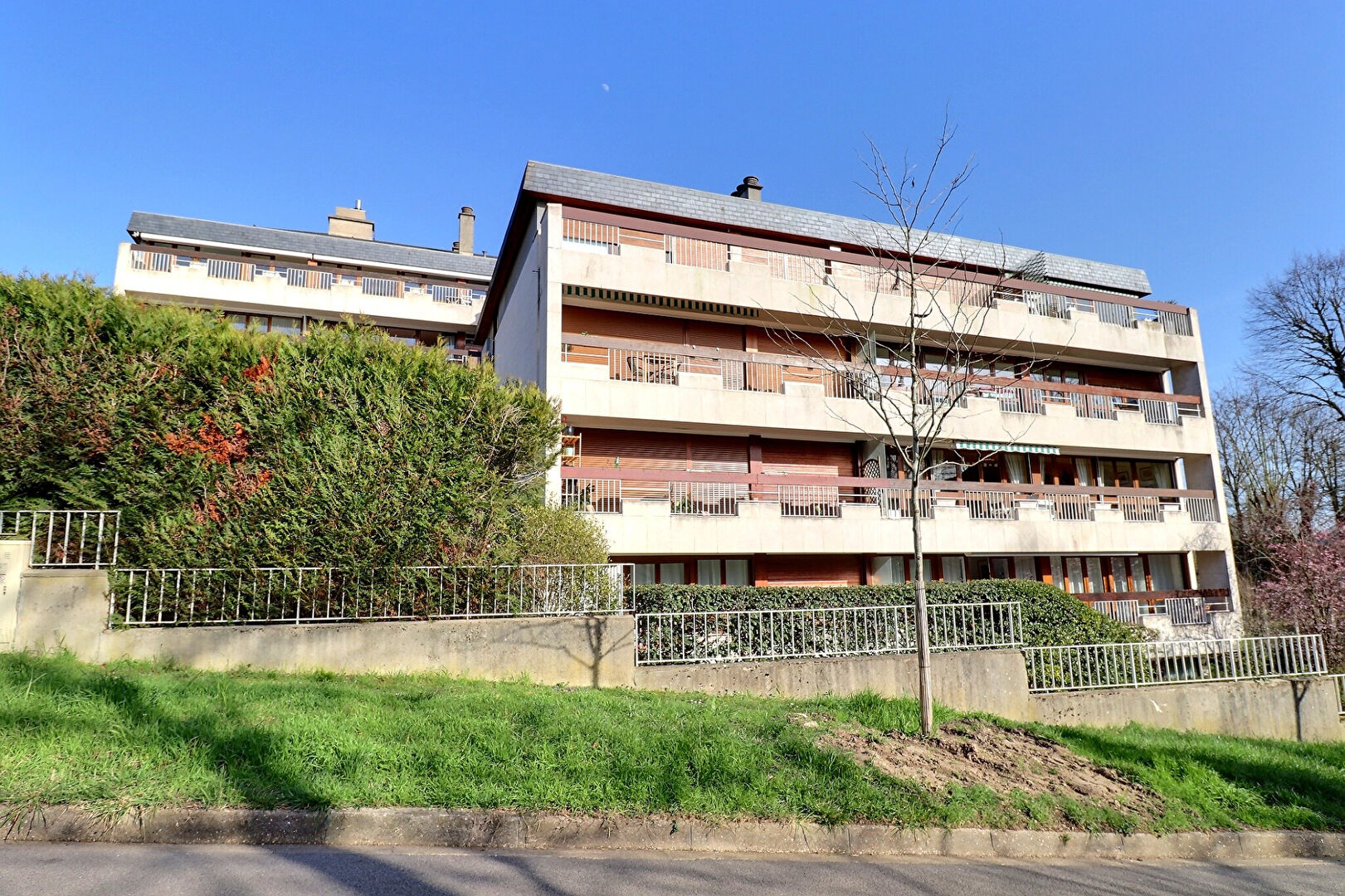 Appartement MAISONS LAFFITTE (78600) 5 pi&egrave;ces 98.70 m&sup2;