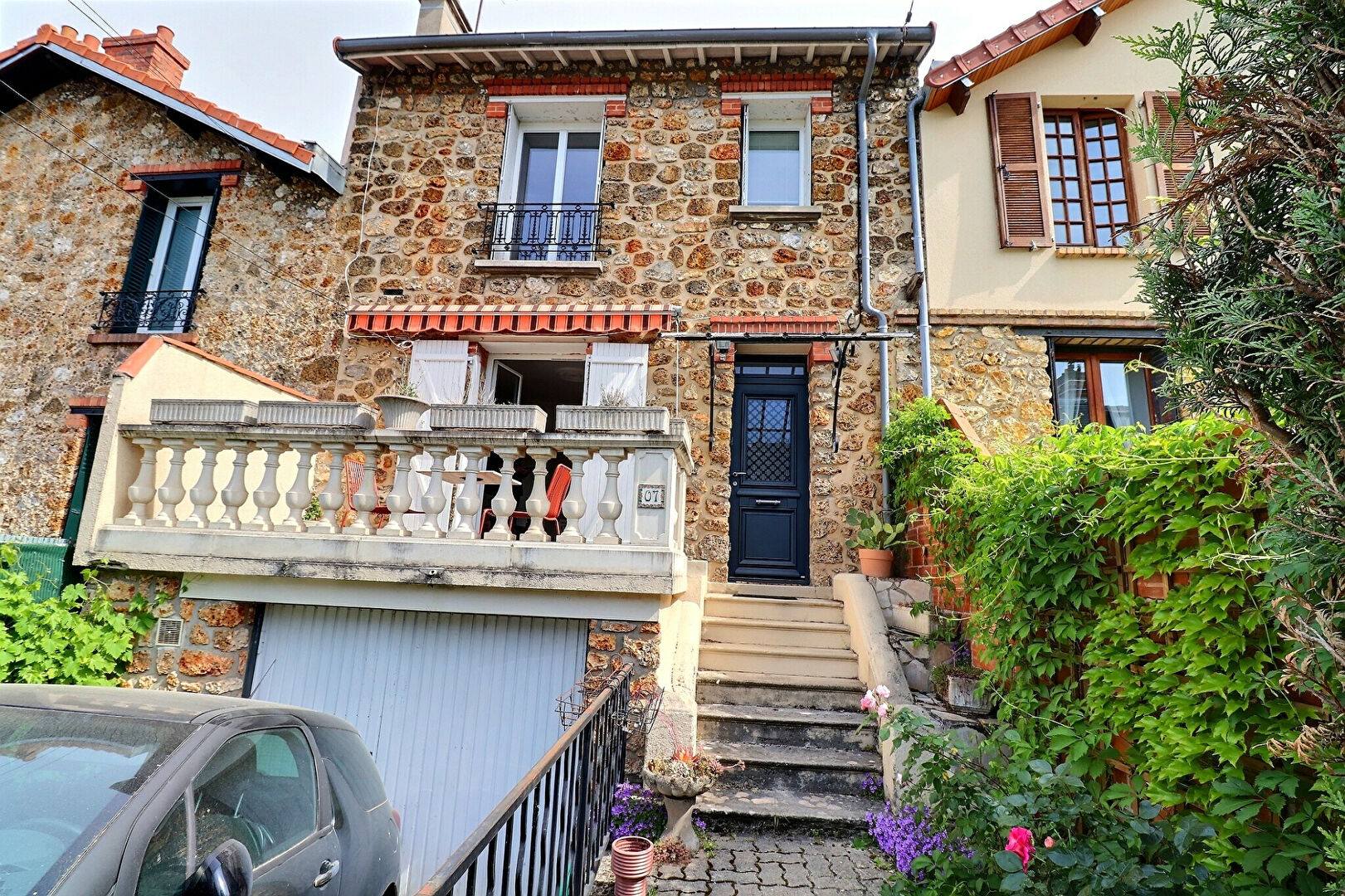 Maison SARTROUVILLE (78500) 5 pi&egrave;ces 75.00 m&sup2;