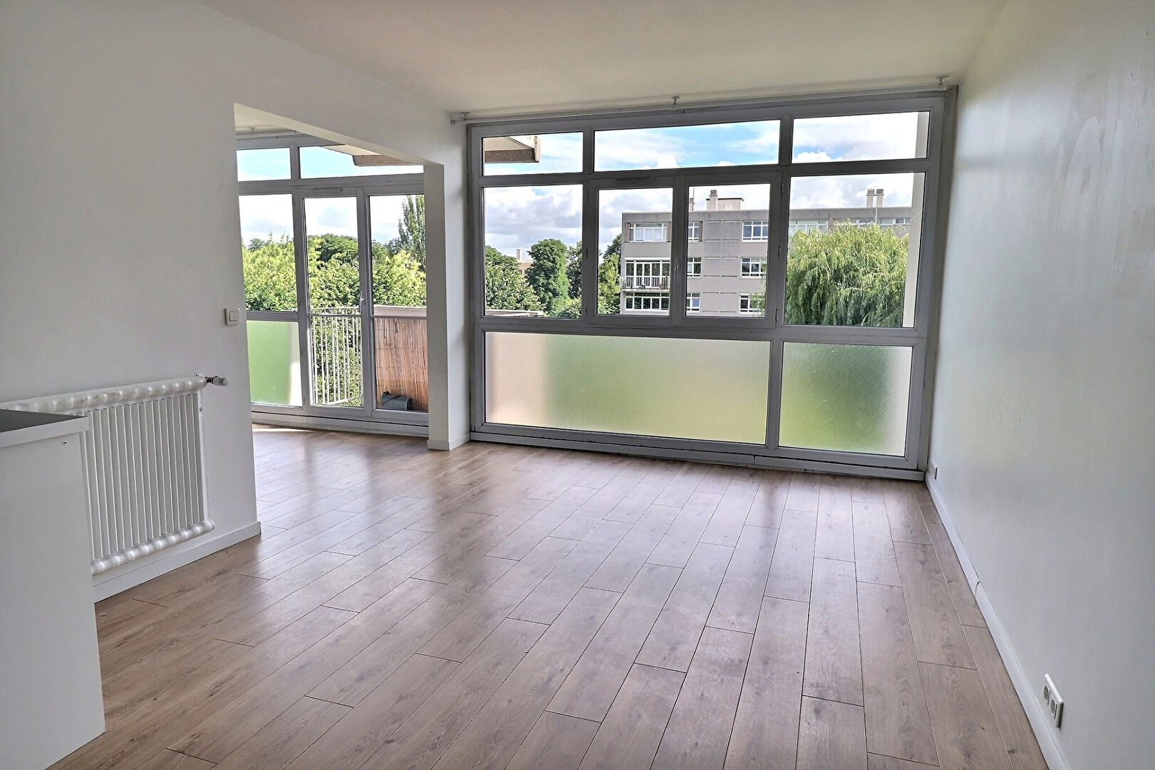 Appartement MAISONS LAFFITTE (78600) 4 pi&egrave;ces 69.00 m&sup2;