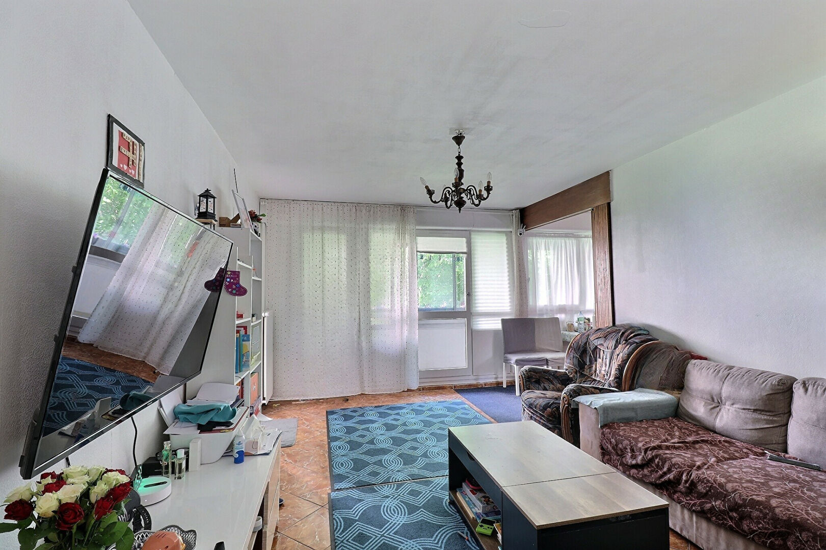 Appartement SARTROUVILLE (78500) 4 pi&egrave;ces 86.42 m&sup2;