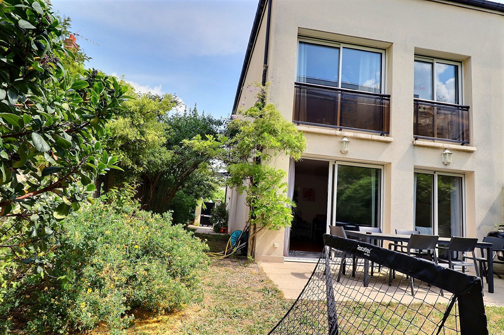 Maison MAISONS LAFFITTE (78600) 6 pi&egrave;ces 130.00 m&sup2;