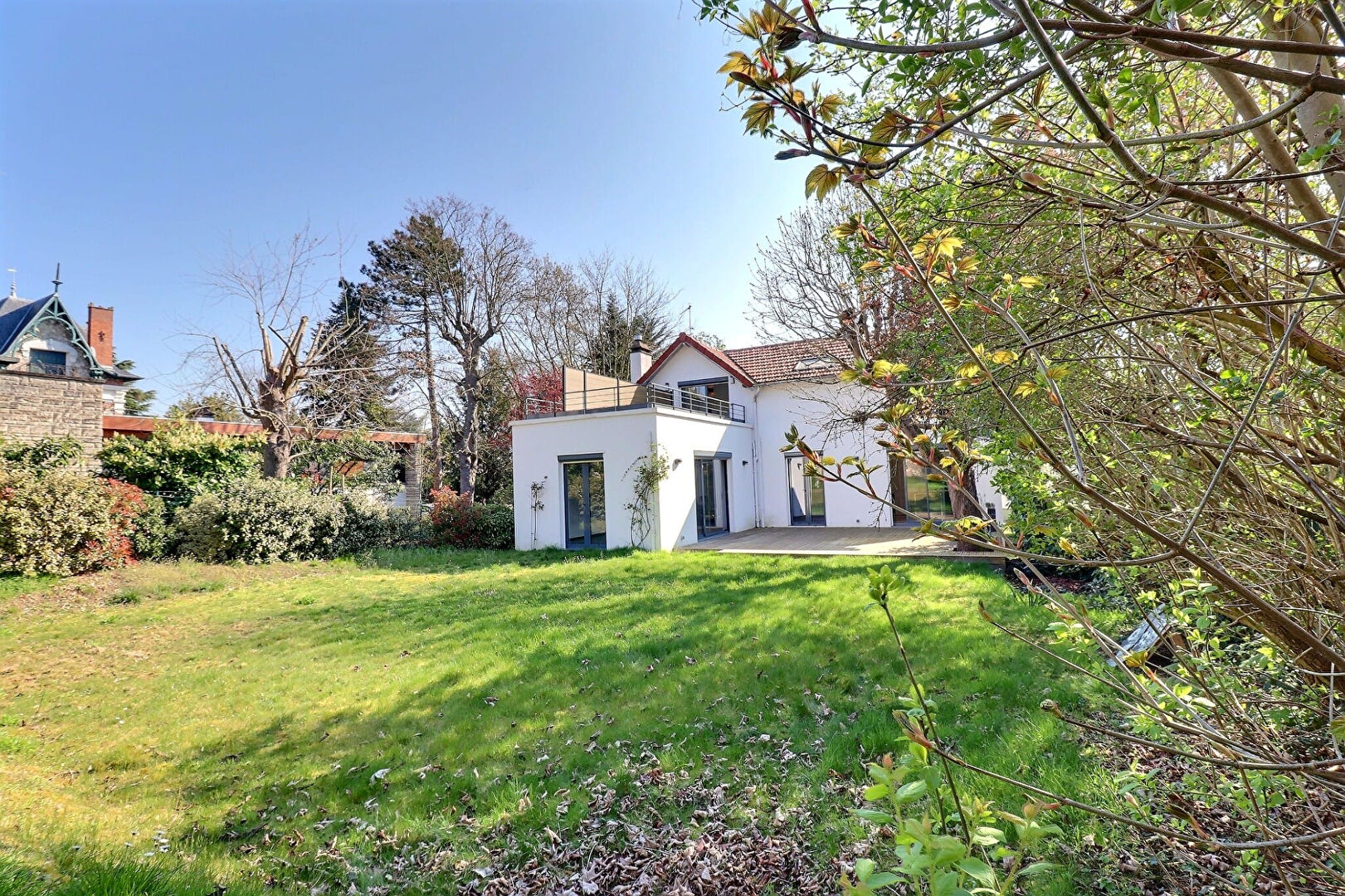 Maison LE MESNIL LE ROI (78600) 7 pi&egrave;ces 165.00 m&sup2;