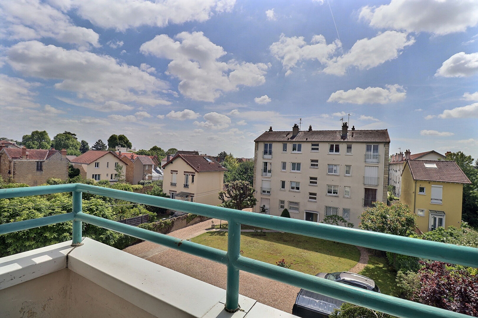 à 3 km de Sartrouville 330 000 € Appartement 3 pièces , 2 chambres 56.00 m² Voir le bien