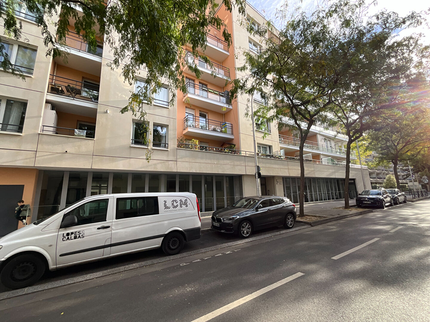 Appartement 3 pièces 64 m² · à Courbevoie · 64,3 m² · 2 150 €/mois