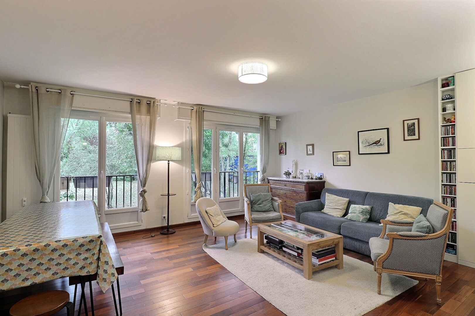 Appartement MAISONS LAFFITTE (78600) 7 pi&egrave;ces 120.25 m&sup2;