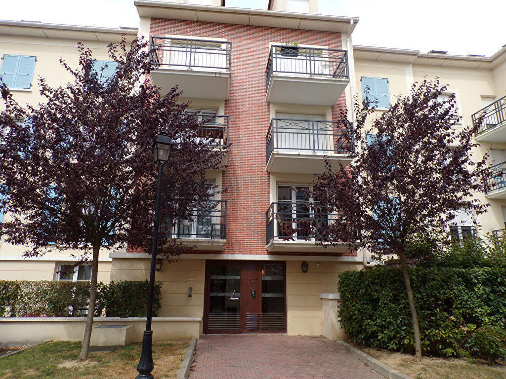Appartement MANTES LA JOLIE (78200) 2 pièces 37.00 m²