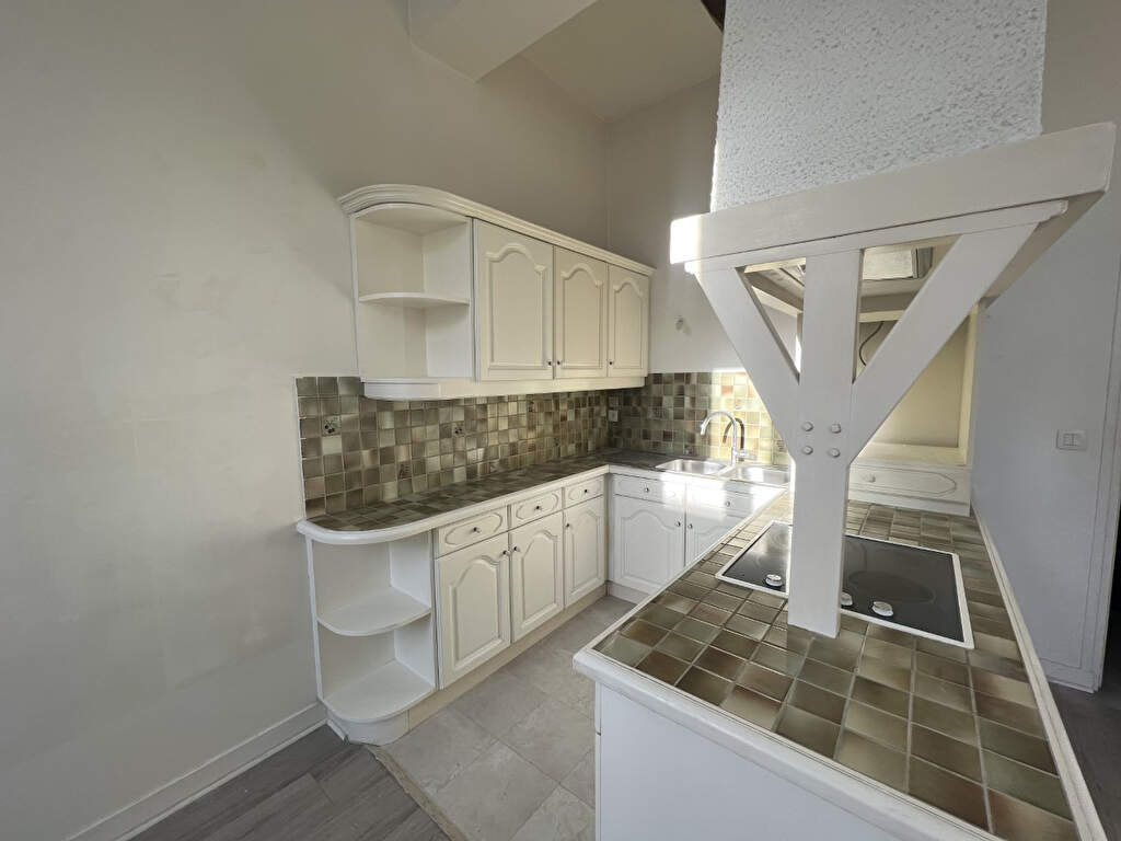 Appartement MANTES LA JOLIE (78200) 2 pièces 40.18 m²