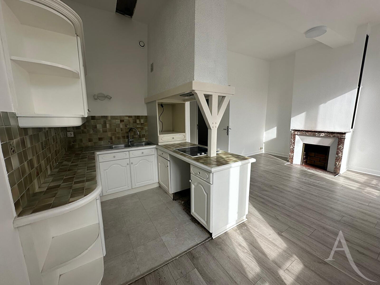 Appartement MANTES LA JOLIE (78200) 2 pi&egrave;ces 40.18 m&sup2;