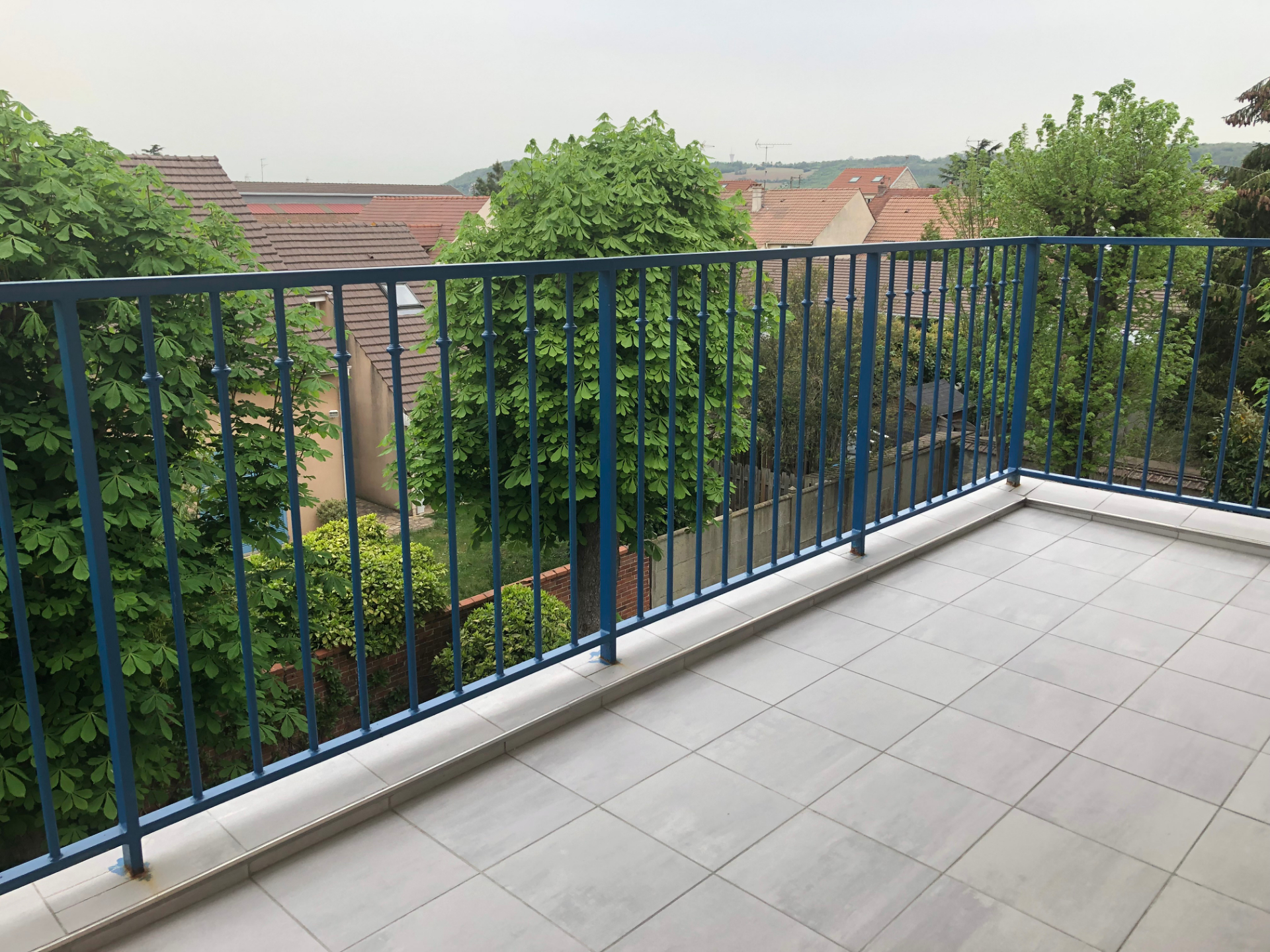 Appartement Mantes La Jolie (78200) 3 pièces 63.97 m²