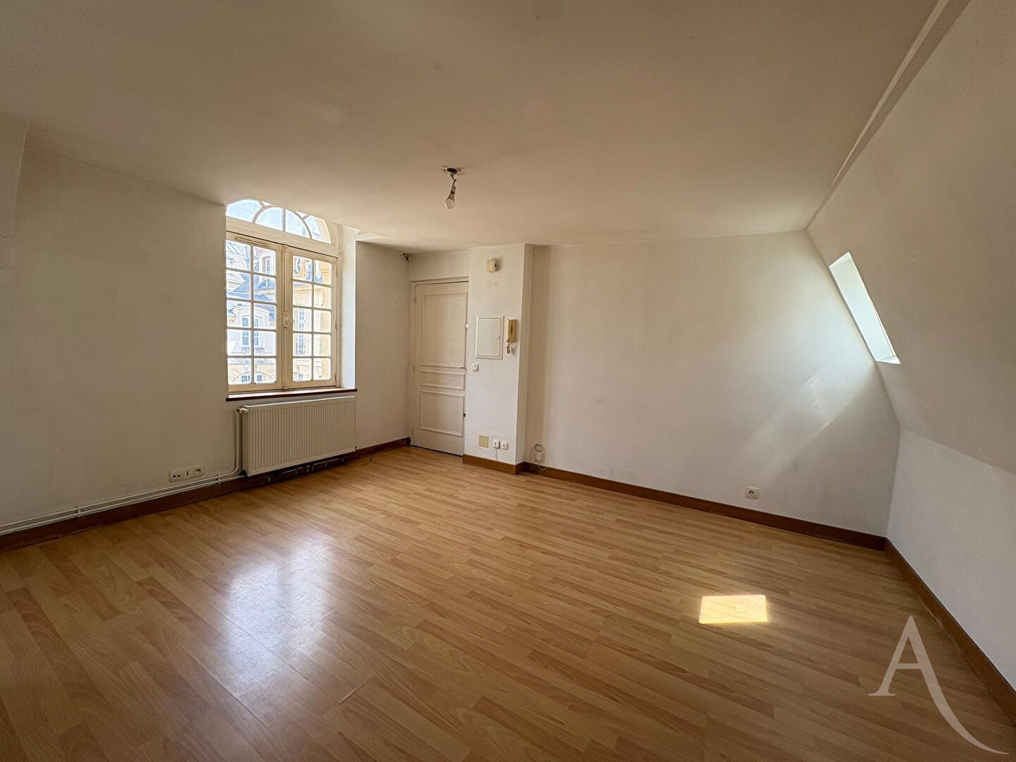 Appartement MANTES LA JOLIE (78200) 3 pi&egrave;ces 54.72 m&sup2;