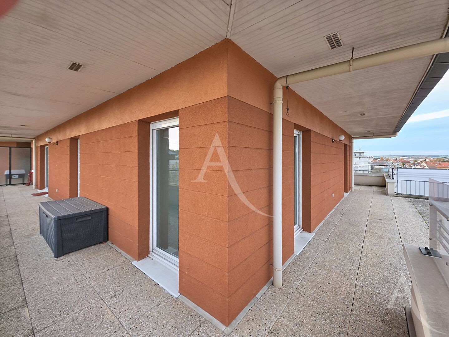 Appartement MANTES LA VILLE (78711) 4 pièces 78.00 m²