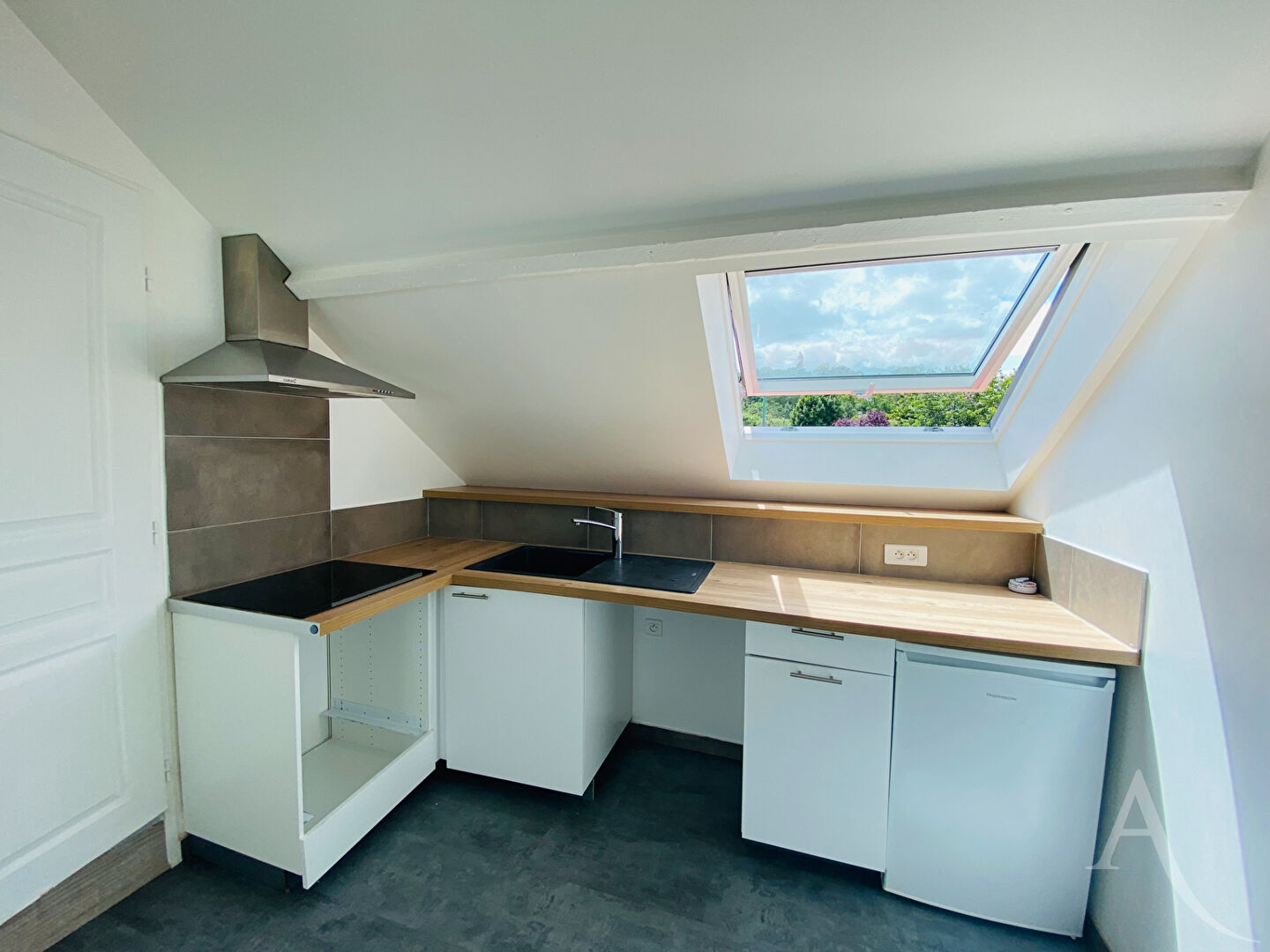 Appartement MANTES LA VILLE (78711) 2 pièces 35.04 m²