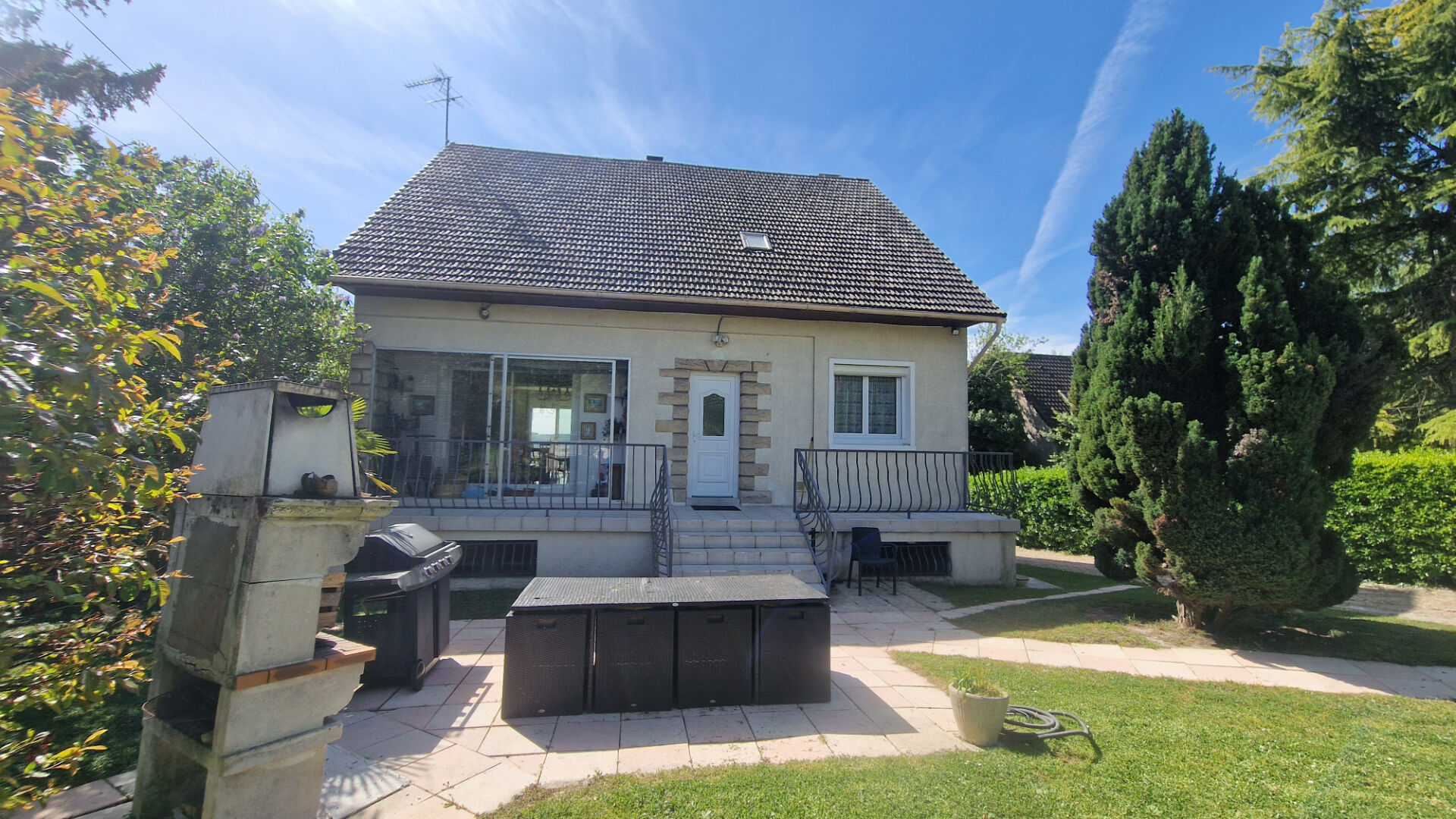 Maison LIMAY (78520) 6 pi&egrave;ces 156.52 m&sup2;