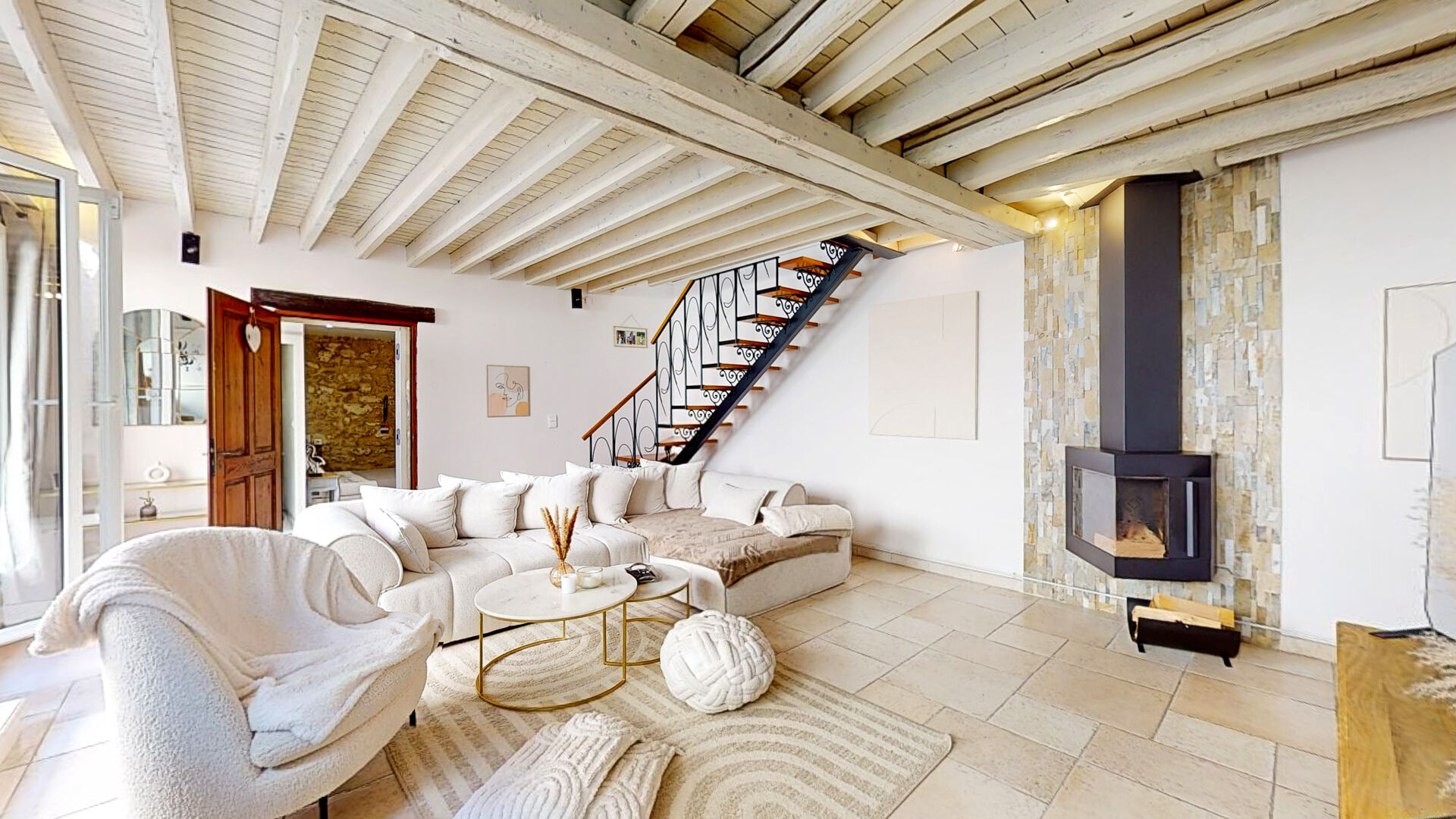 Maison MANTES LA VILLE (78711) 7 pi&egrave;ces 157.00 m&sup2;