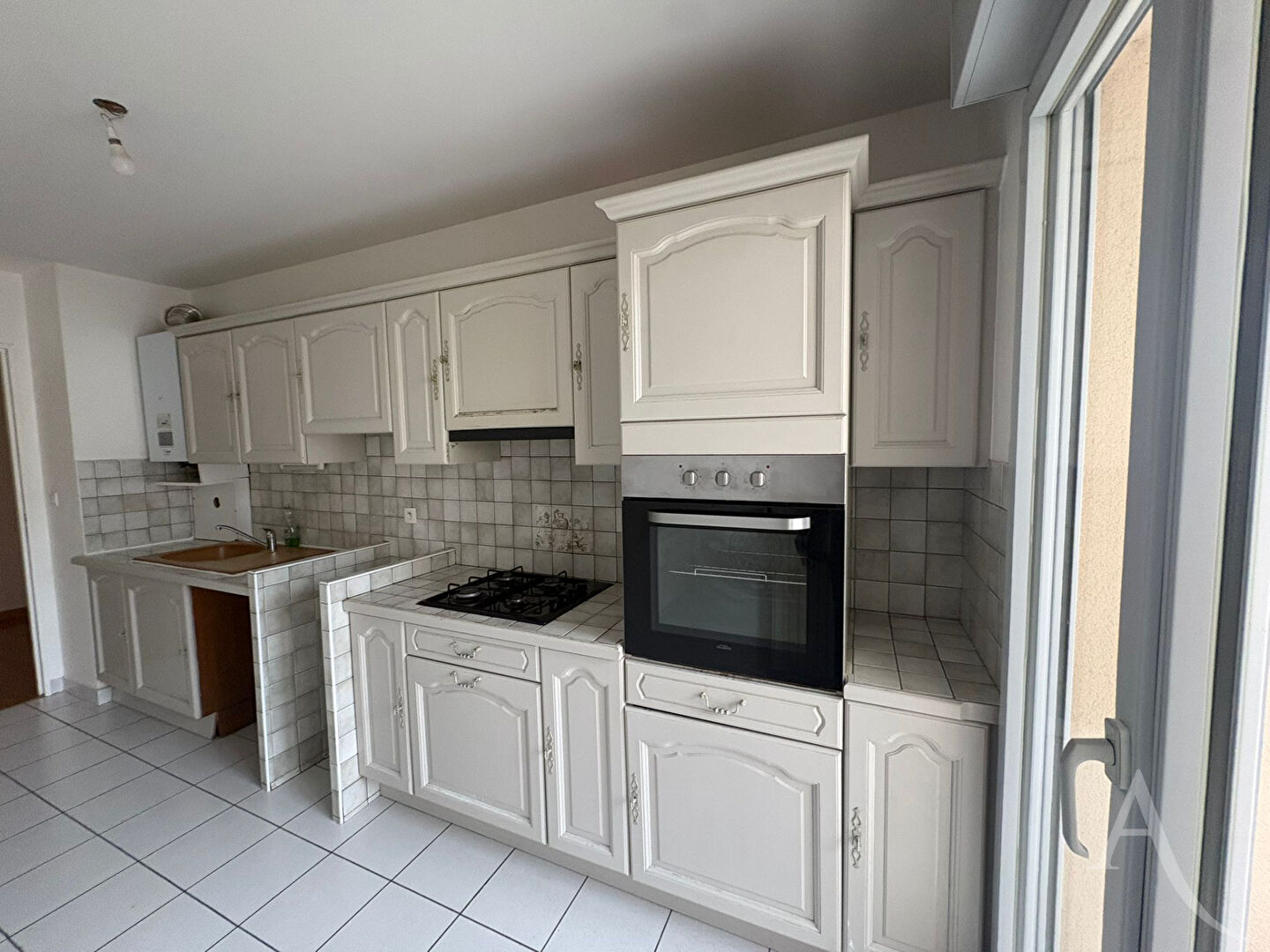Appartement MANTES LA JOLIE (78200) 3 pi&egrave;ces 69.56 m&sup2;