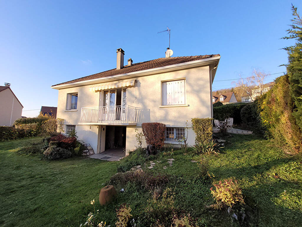 Maison LIMAY (78520) 5 pièces 96.00 m²