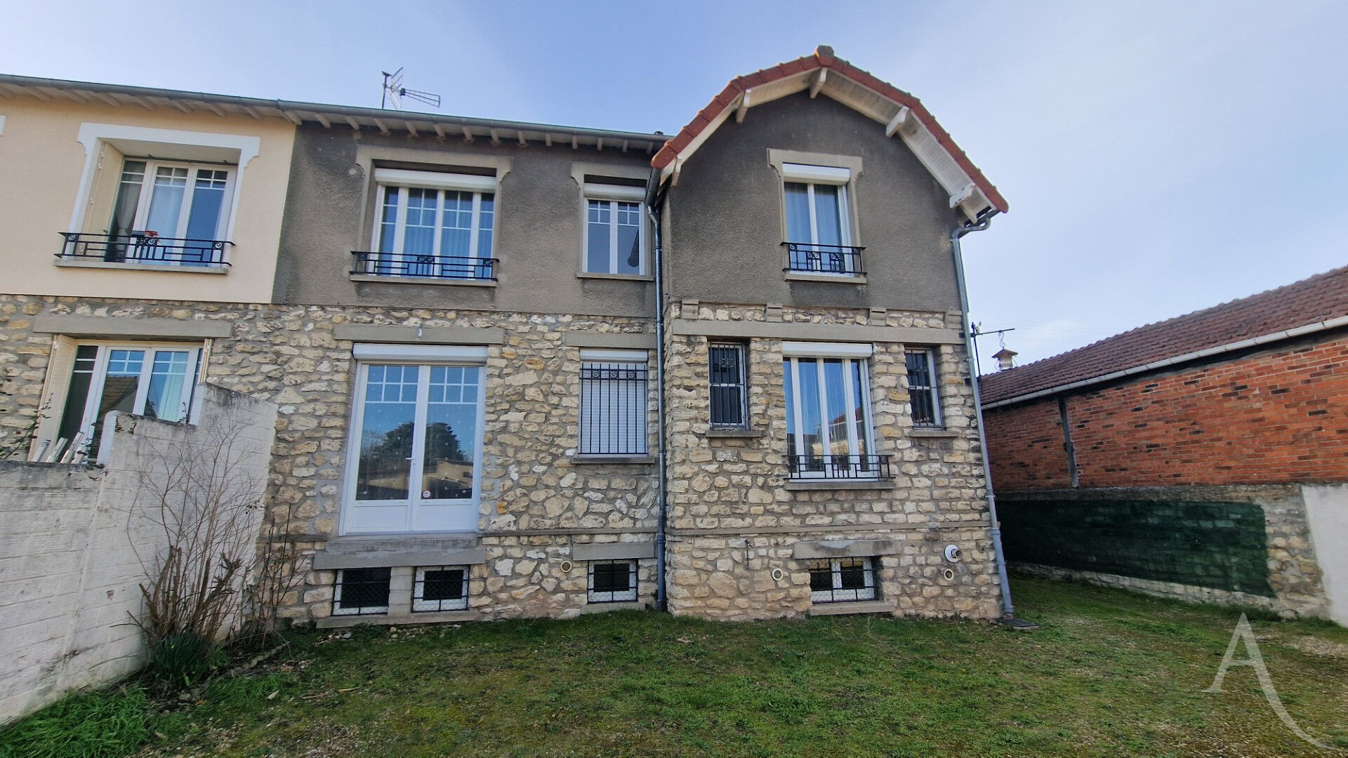 Maison MANTES LA VILLE (78711) 7 pi&egrave;ces 140.00 m&sup2;