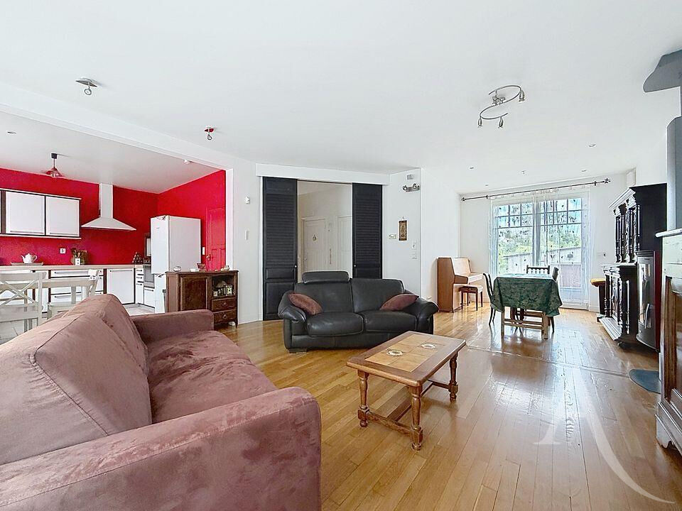 Maison MANTES LA VILLE (78711) 7 pi&egrave;ces 140.00 m&sup2;