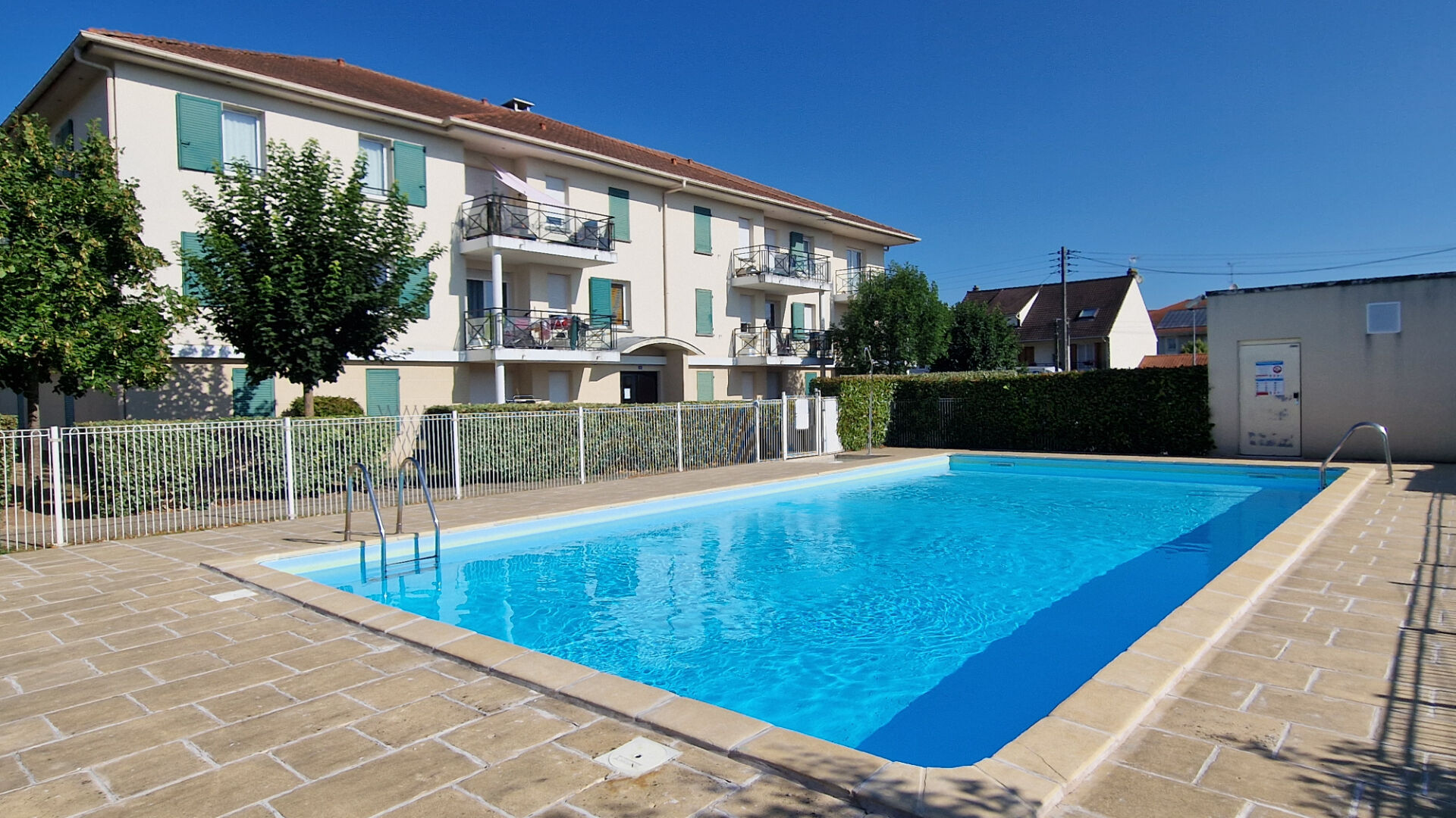 Appartement MANTES LA JOLIE (78200) 3 pièces 63.00 m²