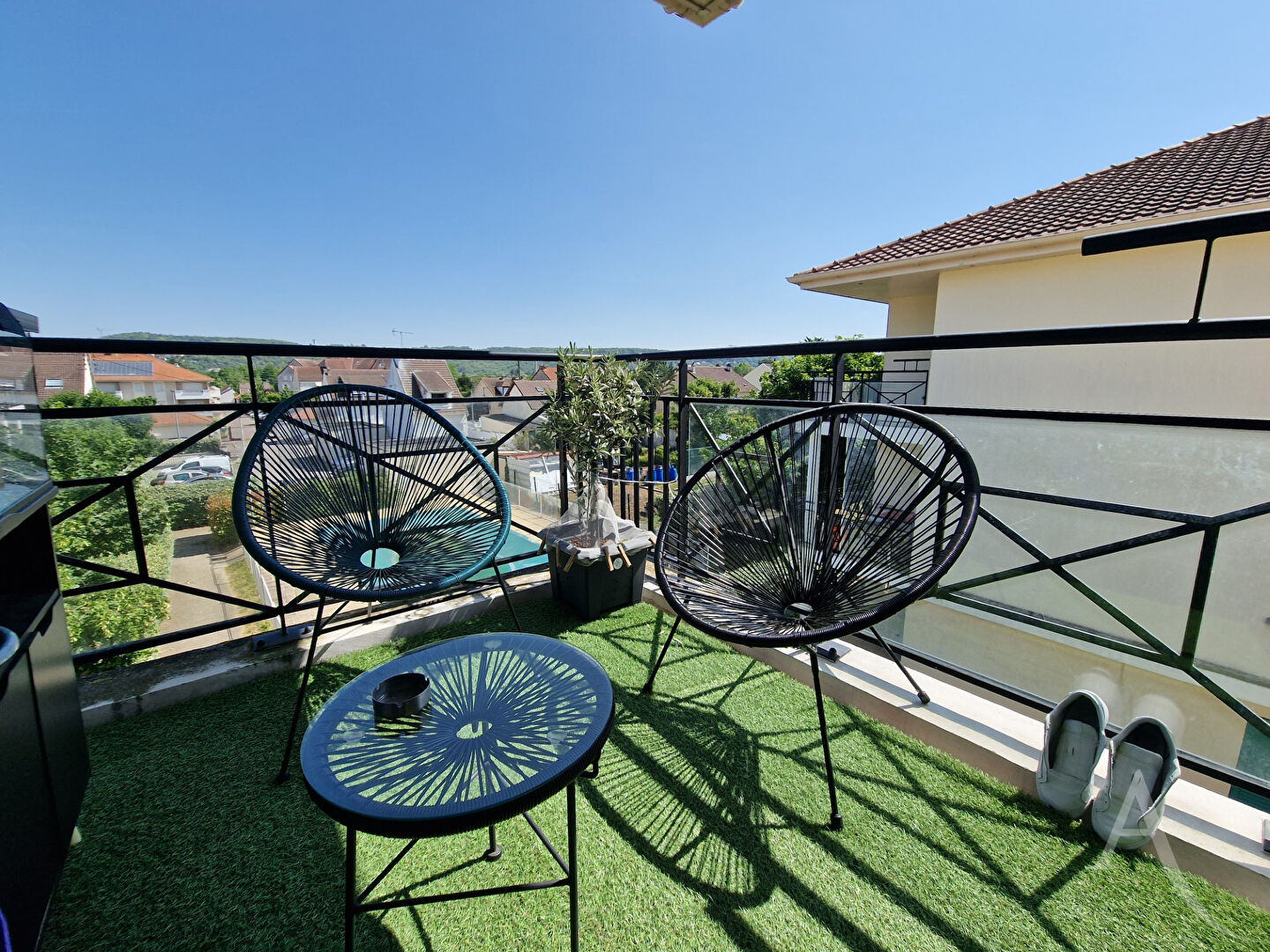 Appartement MANTES LA JOLIE (78200) 3 pièces 63.00 m²