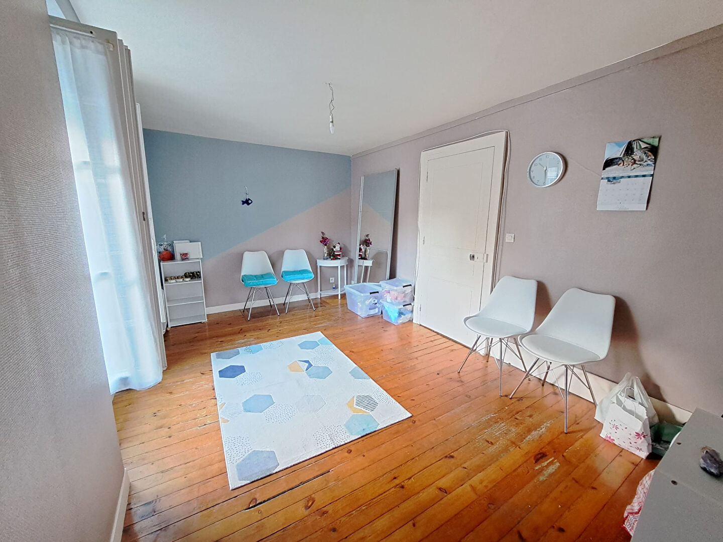 Appartement MANTES LA JOLIE (78200) 3 pièces 45.88 m²