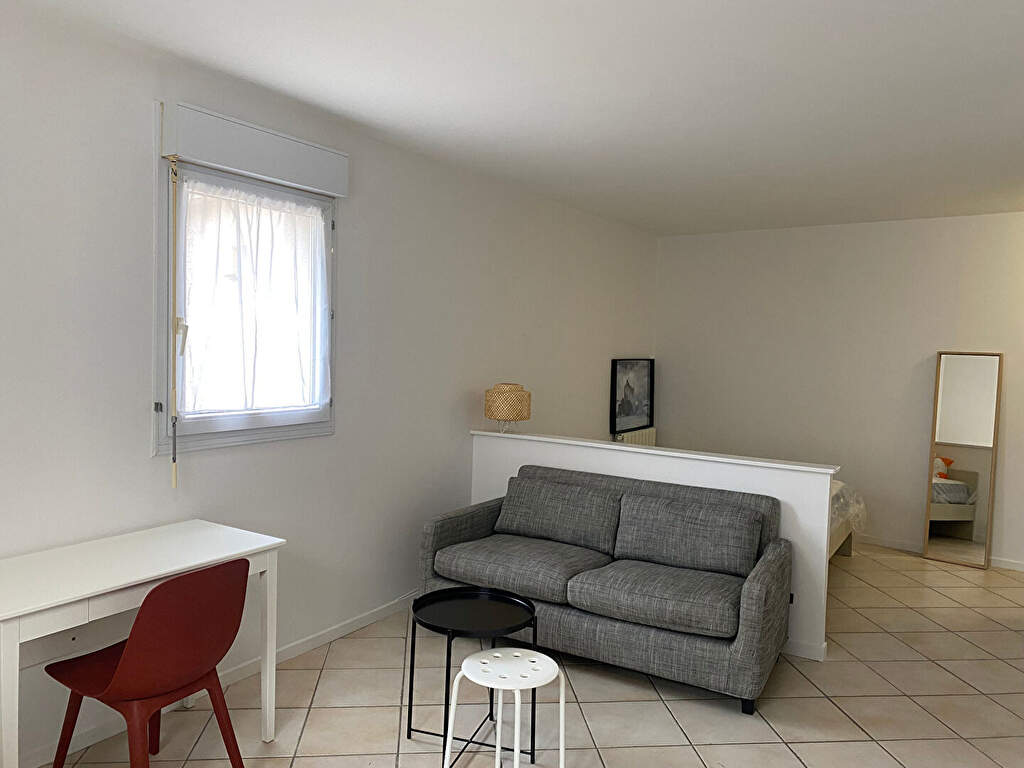 Appartement MANTES LA JOLIE (78200) 1 pièce 31.94 m²