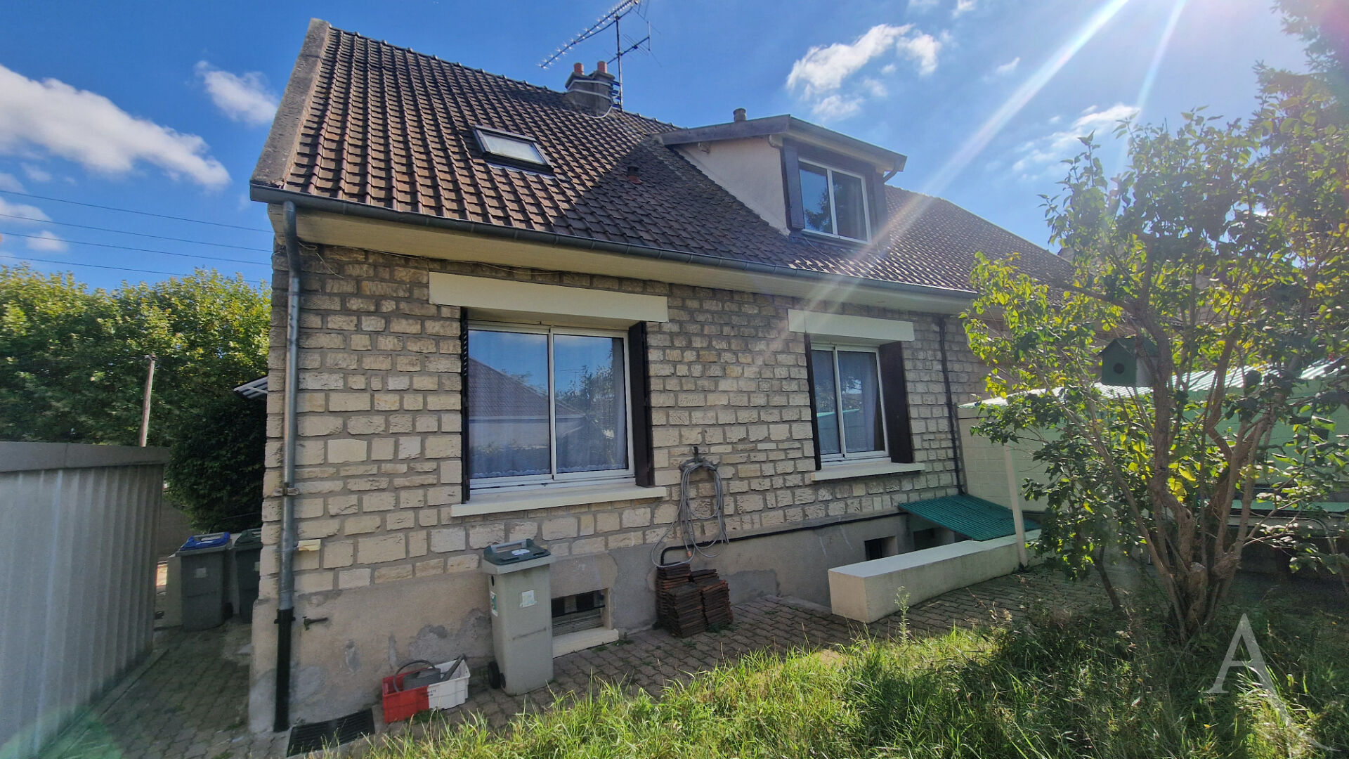 Maison MANTES LA JOLIE (78200) 6 pièces 108.00 m²