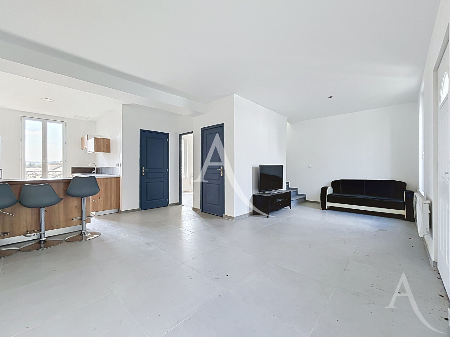 Maison LIMAY (78520) 6 pi&egrave;ces 100.00 m&sup2;